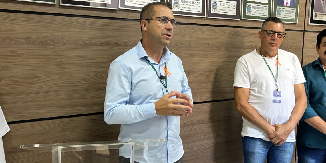 Câmara economiza R$ 6,2 milhões na gestão de Leandro, em Sapiranga