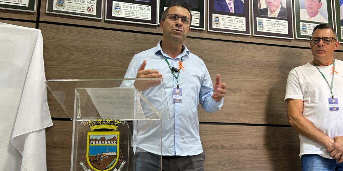 Câmara economiza R$ 6,2 milhões na gestão de Leandro, em Sapiranga