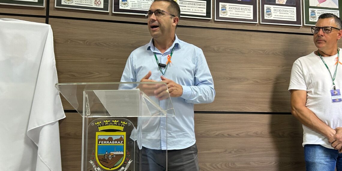 Câmara economiza R$ 6,2 milhões na gestão de Leandro, em Sapiranga