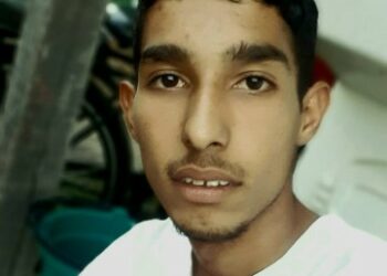 Jovem está desaparecido há uma semana em Sapiranga