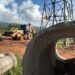 2025 será o ano de moradia nova para 90 famílias do bairro Aurora, em Campo Bom; obra está a todo vapor