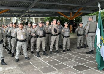 Brigada Militar lança Operação Papai Noel para deixar a região mais segura neste final de ano