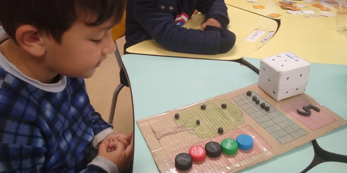 Pedagogias participativas mudam a rotina dos alunos em Nova Hartz
