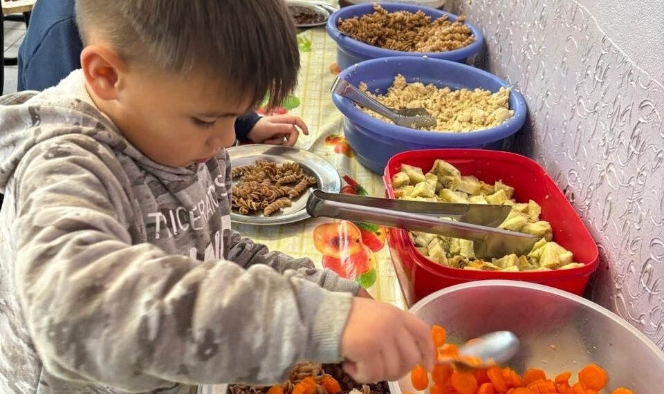 Pedagogias participativas mudam a rotina dos alunos em Nova Hartz