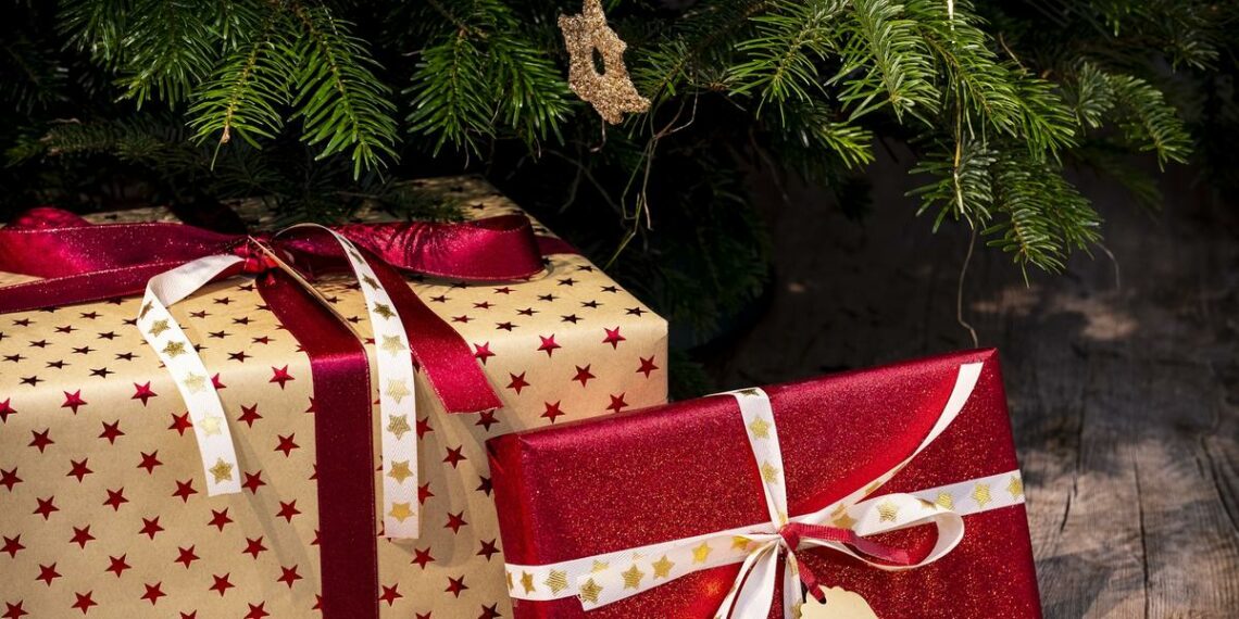 Escolha o presente de Natal ideal para quem você mais ama, no lugar certo