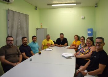 Neri Chicatto, prefeito eleito de Nova Hartz, divulga nomes do seu secretariado
