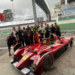 Piloto de Nova Hartz vence categoria P3 nas Mil Milhas de Interlagos