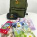 Prefeitura de Nova Hartz distribui kits de materiais escolares a estudantes