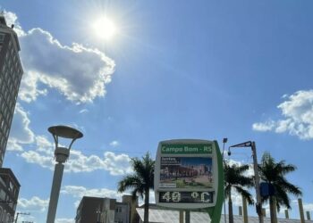 Campo Bom 66 anos: Mito ou verdade: Campo Bom é realmente a cidade mais quente do Rio Grande do Sul?