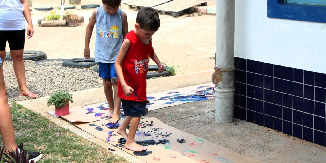 Campo Bom inicia projeto AnimAÇÃO nas Férias nesta segunda-feira