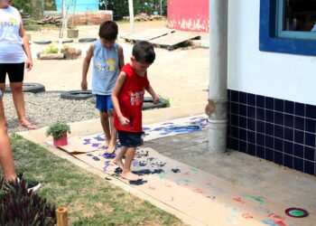 Campo Bom inicia projeto AnimAÇÃO nas Férias nesta segunda-feira