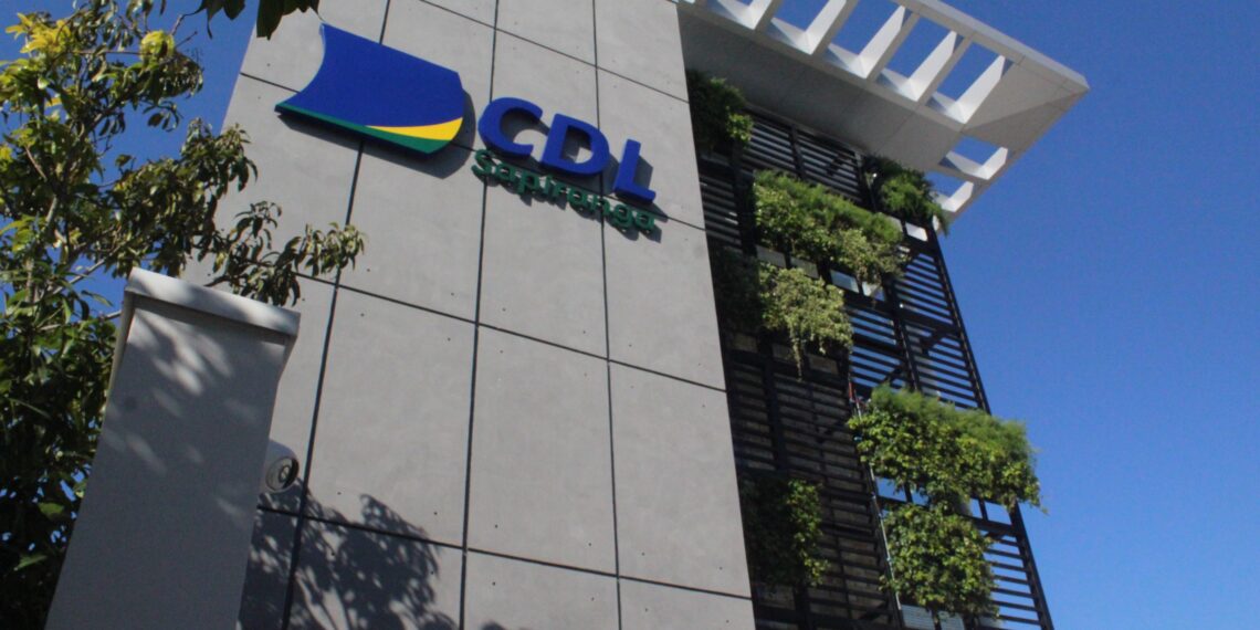 CDL Sapiranga oferece espaços para eventos sociais e corporativos