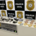Polícia Civil prende mulher e apreende drogas e dinheiro em Sapiranga