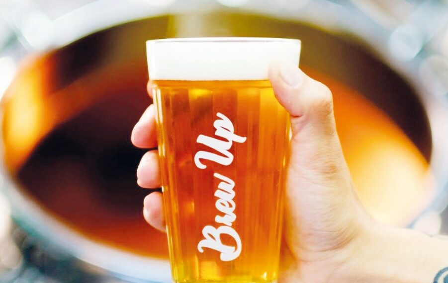 Campo Bom 66 anos: Brew Up celebra conquistas e coloca o município em evidência no mundo cervejeiro