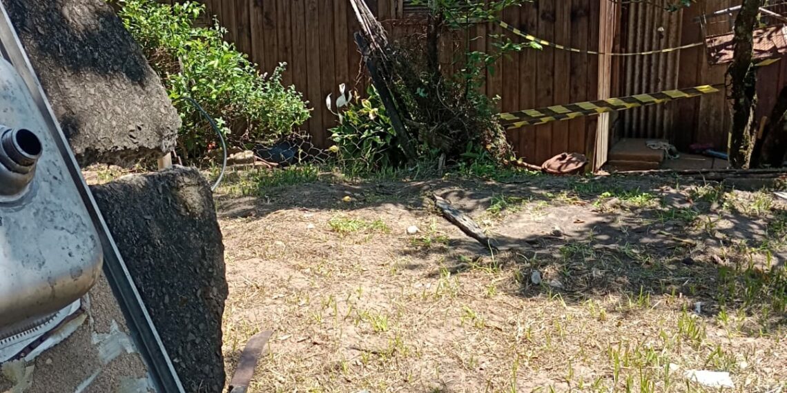 Homem é encontrado morto dentro de casa em Nova Hartz