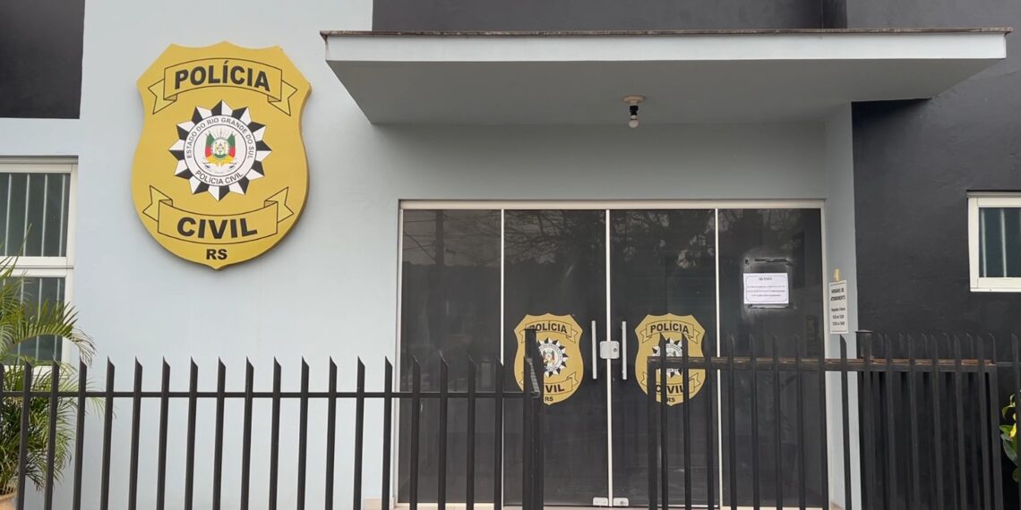 Homem é encontrado morto dentro de casa em Nova Hartz