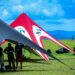 Em Igrejinha, Equipe AGVL de Parapente encara primeira etapa do Campeonato Gaúcho 2025