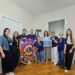 Lions Clube Sapiranga Ferrabraz entrega doações ao Hospital Sapiranga