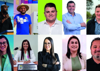 Saiba quem é o(a) presidente da Câmara de Vereadores do seu município