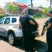Mulher é presa pela Guarda Municipal de Campo Bom por violência psicológica contra a própria mãe