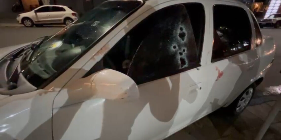 Homem é encontrado baleado no Centro de Sapiranga
