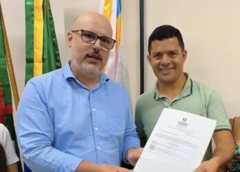Deputado Rodrigo Lorenzoni destina R$ 200 mil para a Saúde de Araricá