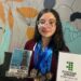 Campo Bom 66 anos: Do tabuleiro na escola a melhor jogadora do Estado; conheça a trajetória de Joana