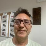 João Menezes, proprietário da JL de Menezes