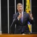 Marcel van Hattem será candidato à presidência da Câmara dos Deputados