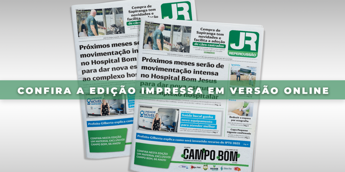 Edição 614