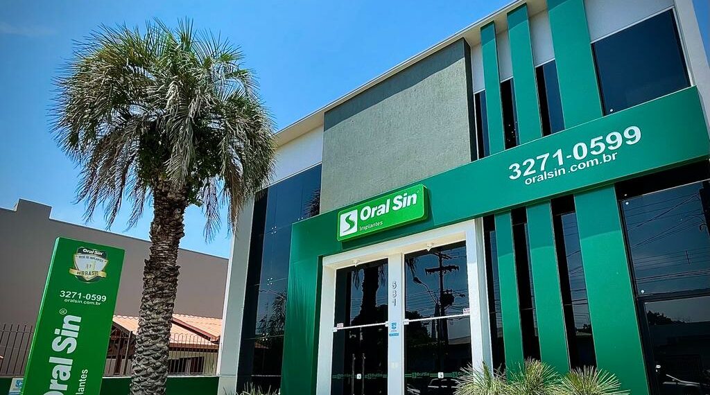 Campo Bom 66 anos: Oral Sin Campo Bom – Referência em implantes carga imediata e tratamentos odontológicos
