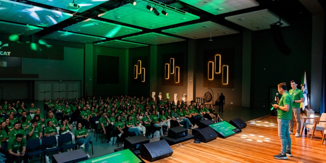 Ano das Cooperativas inspira novos projetos da Sicredi Caminho das Águas