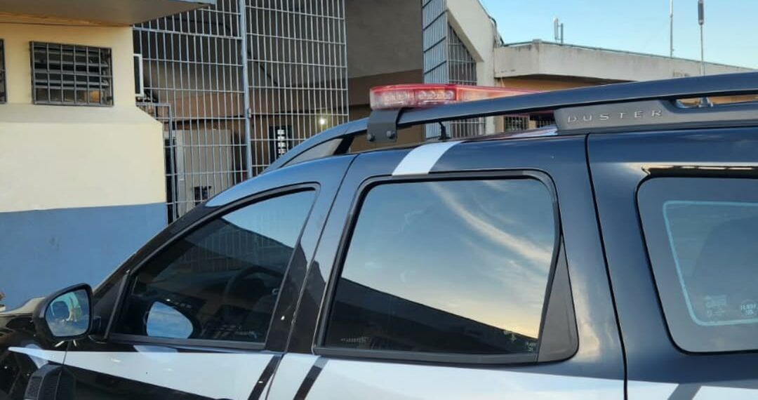 Mandante de homicídio em Sapiranga é preso pela Polícia Civil em Charqueadas