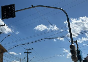 Semáforos chegam ao Amaral Ribeiro e ruas de Sapiranga são reestruturadas