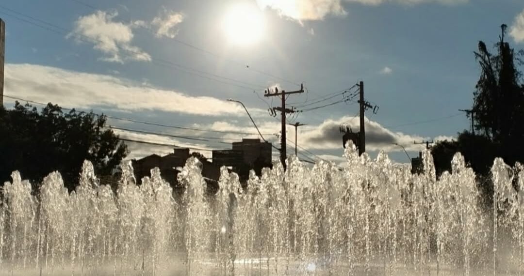 Campo Bom 66 anos: Mito ou verdade: Campo Bom é realmente a cidade mais quente do Rio Grande do Sul?
