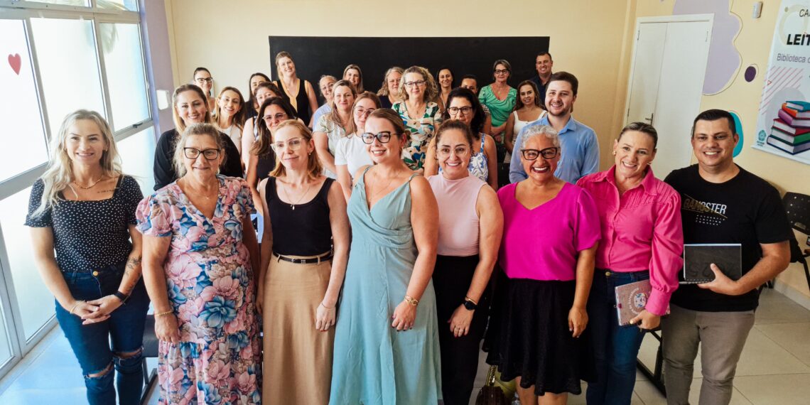Autoridades campo-bonenses participam de Encontro do TEAcolhe, para qualificar atendimento a autistas