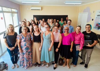 Autoridades campo-bonenses participam de Encontro do TEAcolhe, para qualificar atendimento a autistas