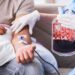 Caravana Salvando Vidas mobiliza doadores de sangue em Sapiranga