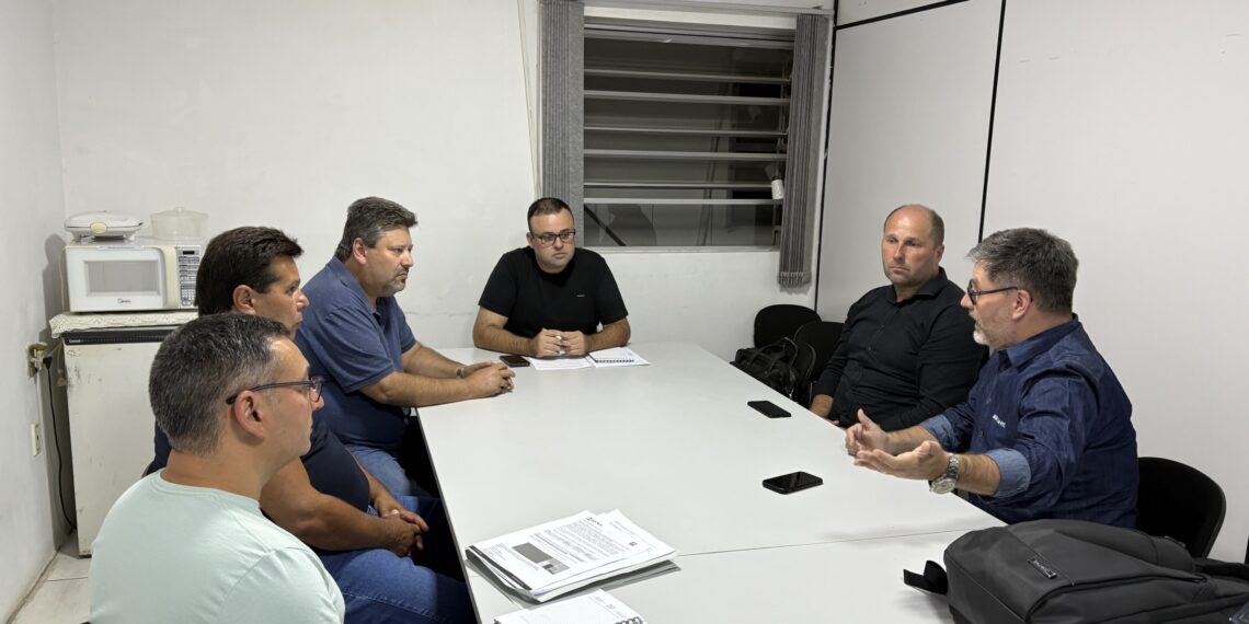 Avanços no Abastecimento de Água em nossa cidade