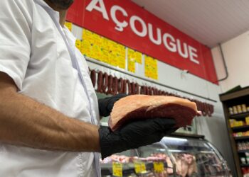 Aumento do preço da picanha atinge varejistas e consumidores finais