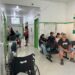 Sorrisos renovados em Araricá: entrega de próteses dentárias transforma vidas
