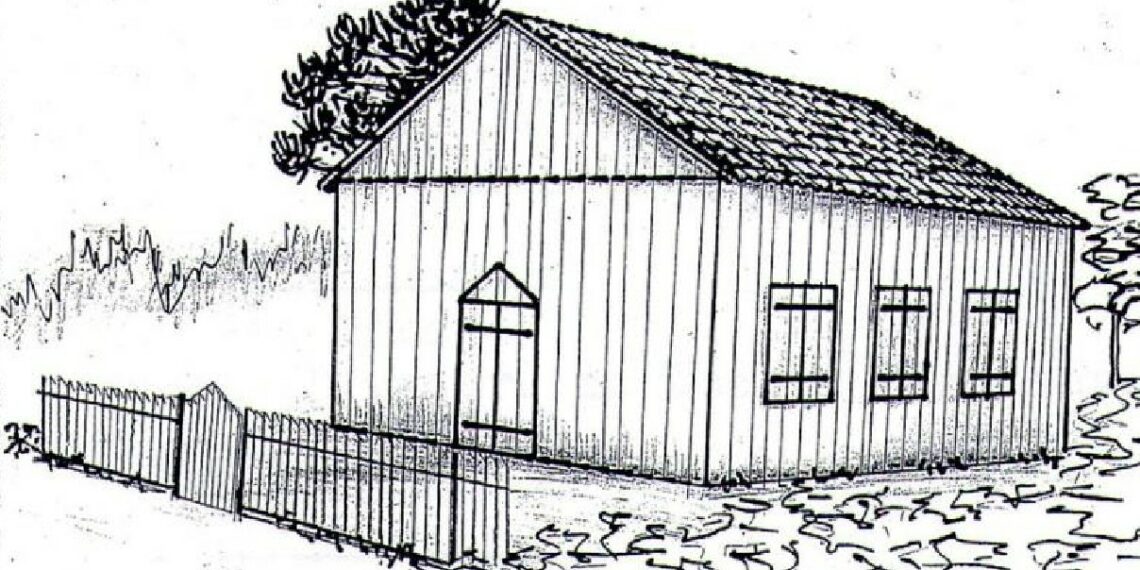 Campo Bom 66 anos: Projeto preserva Igreja símbolo de Campo Bom