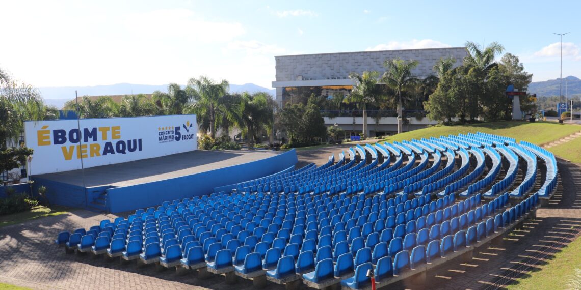 Faccat abre inscrições para pós-graduação em diversas áreas em Taquara