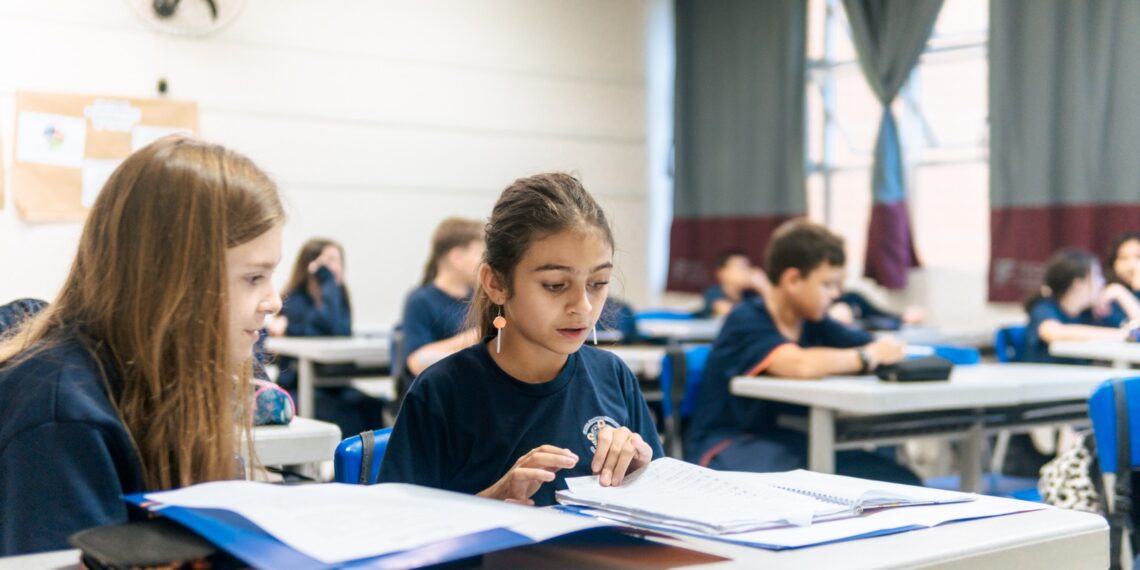 Prefeitura de Campo Bom divulga datas para matrículas de alunos novos na rede municipal