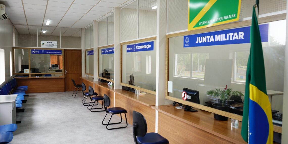 Espaço Cidadão Cidadania retoma atendimentos após reforma em Campo Bom