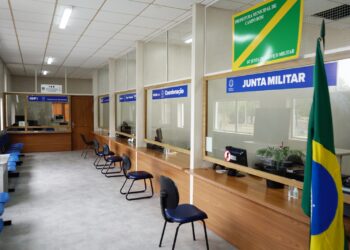 Espaço Cidadão Cidadania retoma atendimentos após reforma em Campo Bom