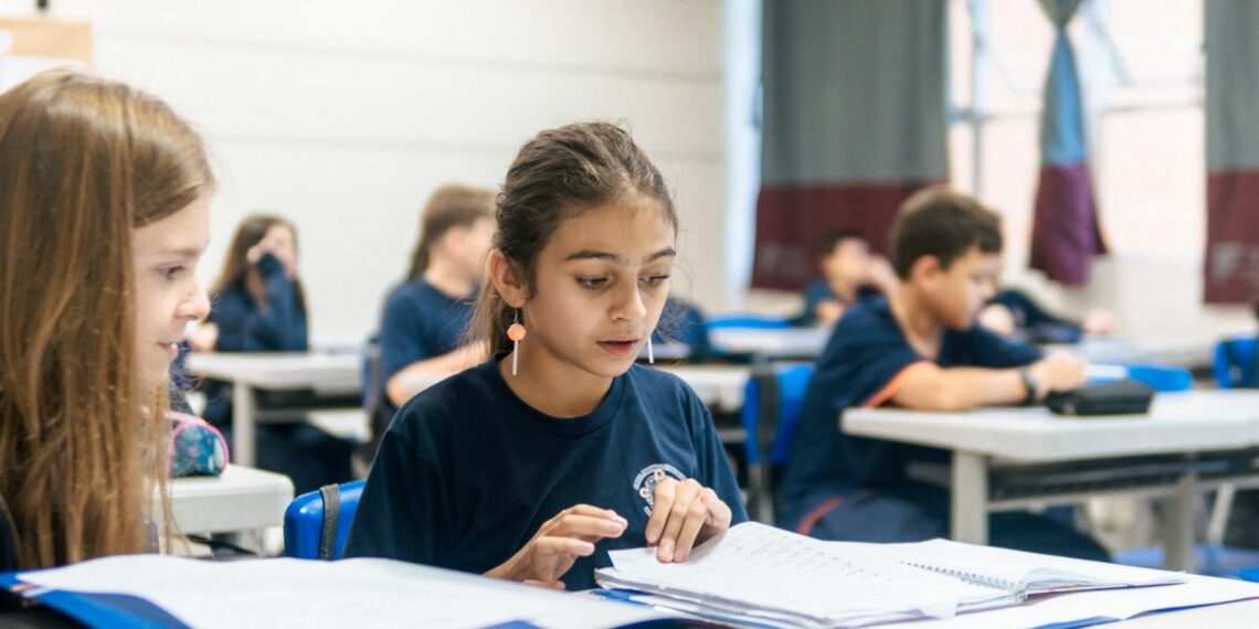 Inscrições para matrículas de alunos novos em Campo Bom iniciam nesta segunda-feira