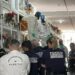 Sogro de suspeita de envenenamento também morreu por arsênio