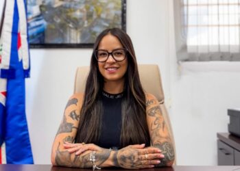 Campo Bom 66 anos: Kayanne Braga – Uma liderança de princípios e valores