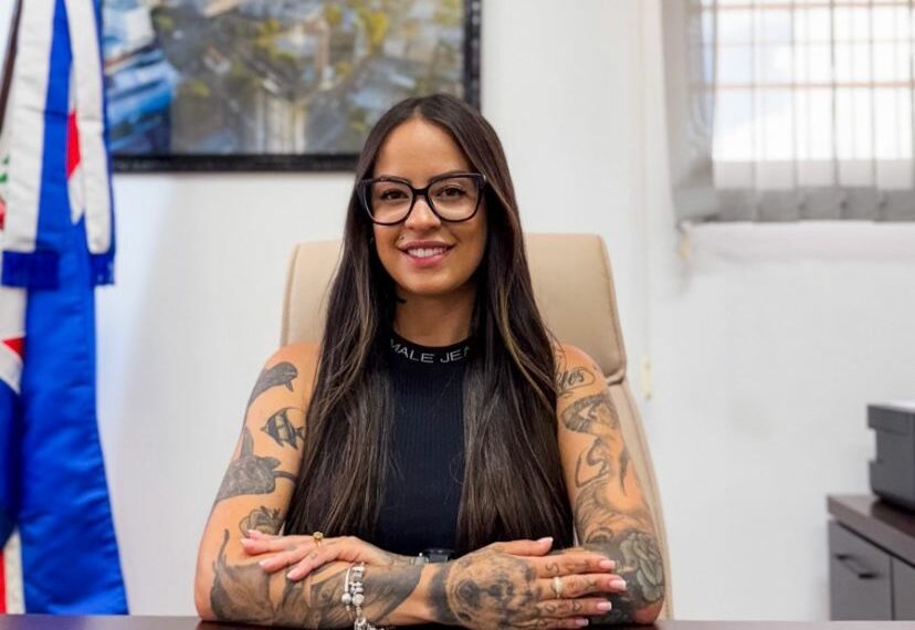 Campo Bom 66 anos: Kayanne Braga – Uma liderança de princípios e valores